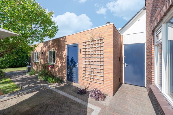 Medium property photo - Nieuwstraat 4, 4735 AN Zegge